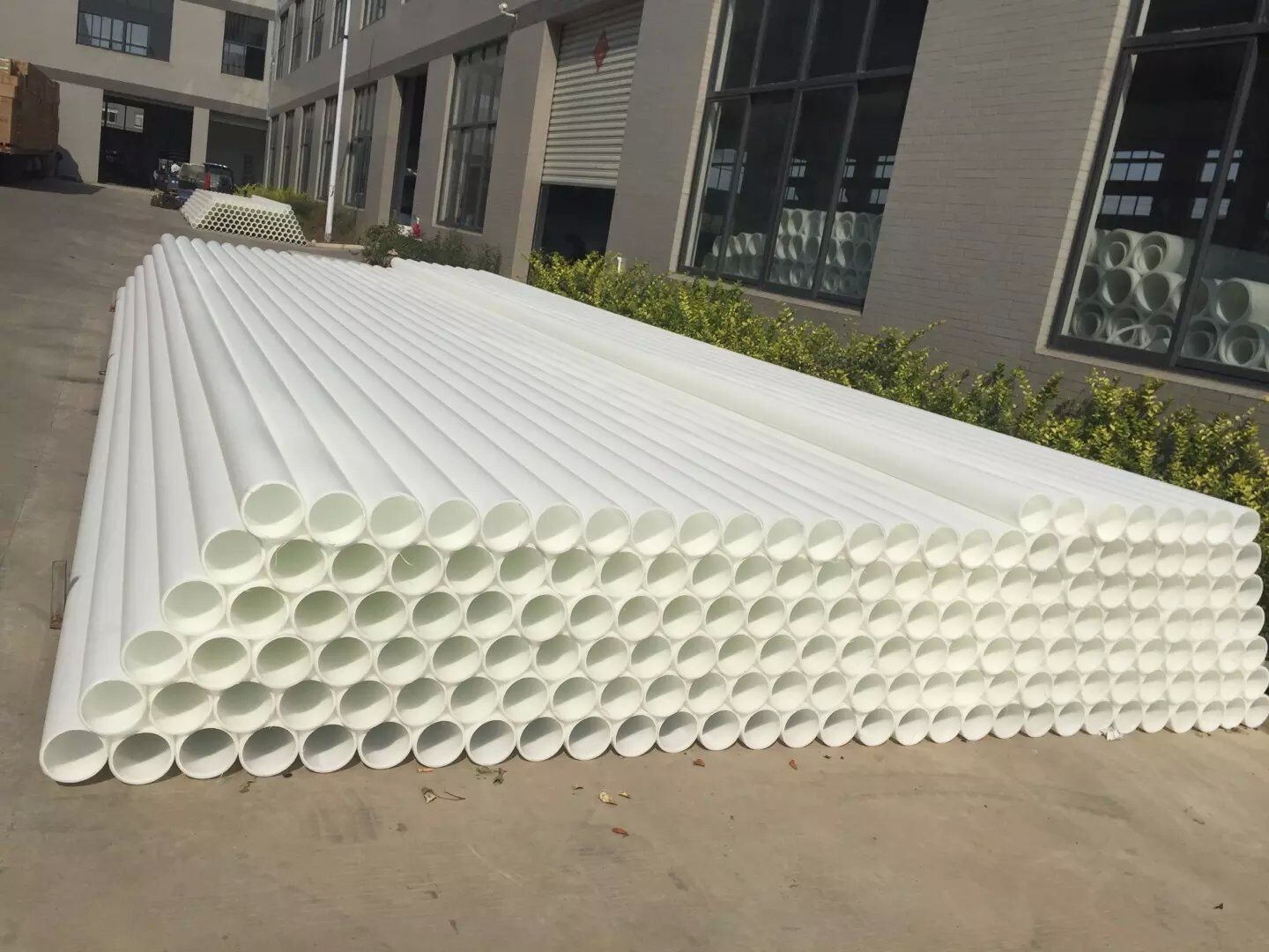 什么是pp管連接方式？